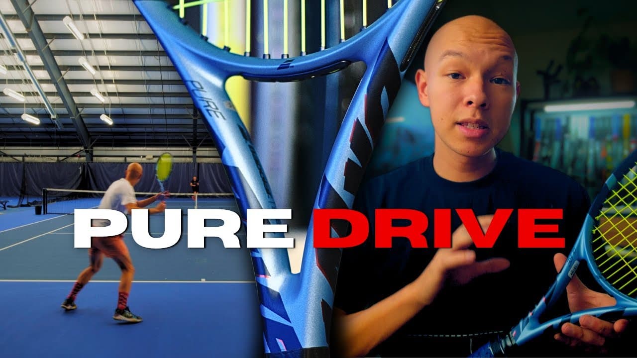 My Actual Thoughts on the 2025 Pure Drive