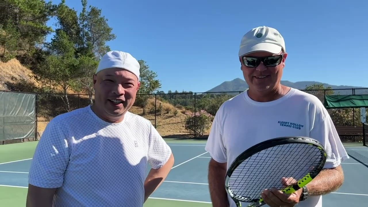 NEW 2023 BABOLAT PURE AERO 98 - CARLOS ALCARAZ'S RACKET GET A UPDATE. HOW DID IT CHANGE?