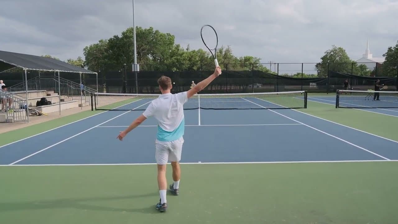 2023 Head Gravity PRO Tennis Racquet Review