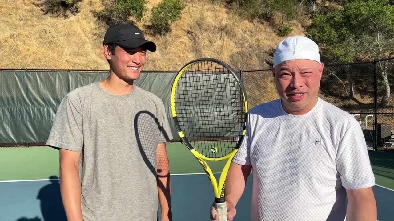 IS THE NEW BABOLAT PURE AERO 2023 BETTER THAN THE OLD AERO BANANA?  HOW IS IT DIFFERENT?