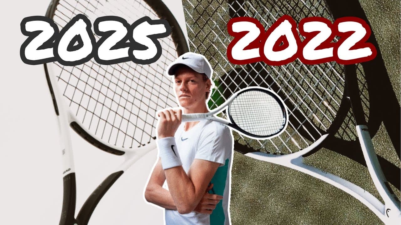 Is it worth it to buy the new SPEED MP 2025?- Alex Tennis