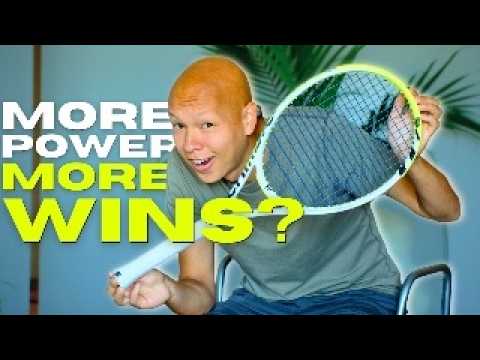 The MOST Powerful 98 in the World: TF-X1 v2 305!