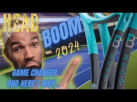 Are The New Head Booms Worth Your Money In 2025 ?