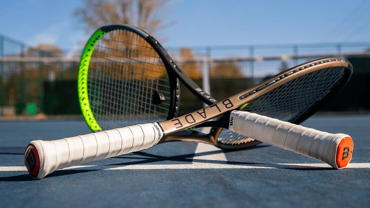 Wilson Blade 98 16x19 v7 vs. v8 [A Detailed Comparison]