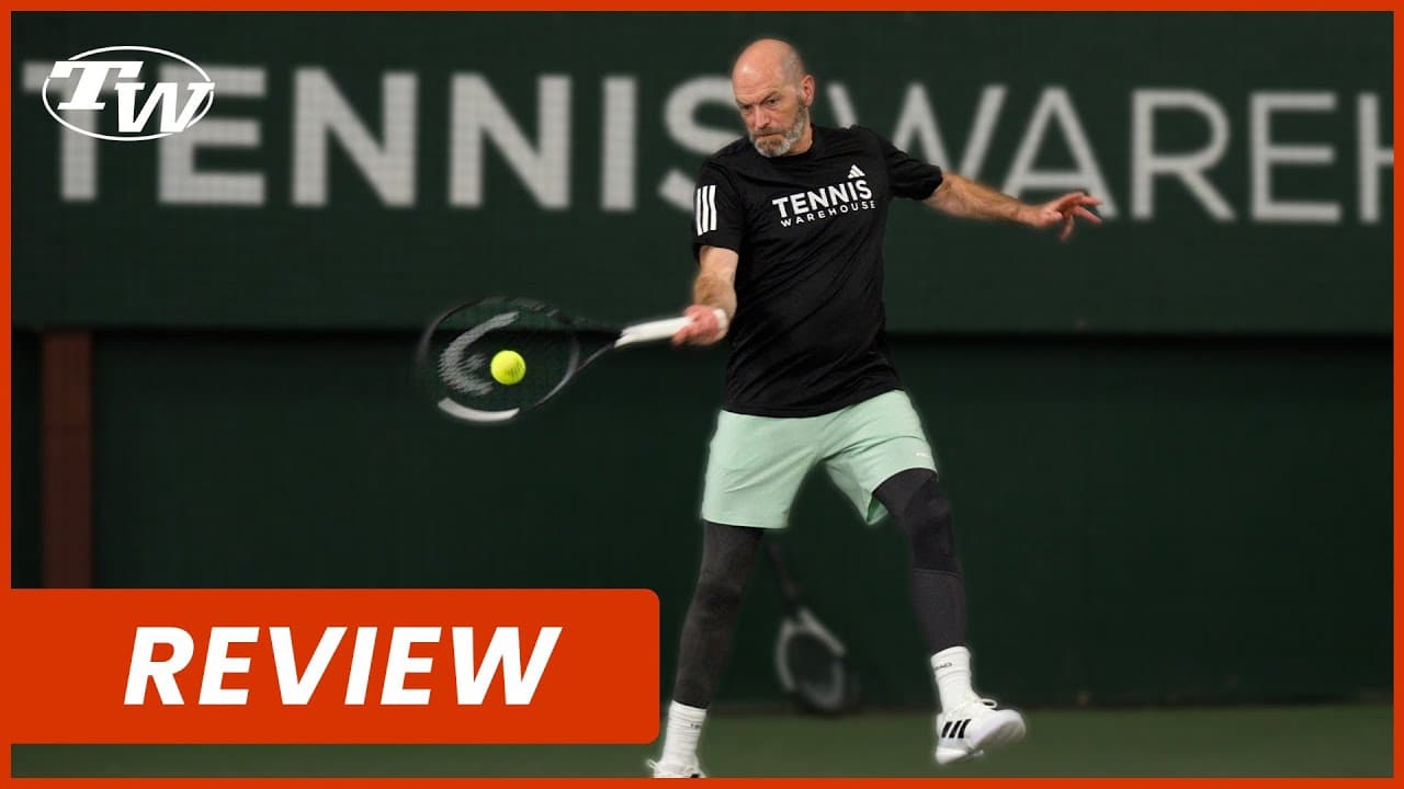 Head Speed Pro 2026 vs Speed Pro 2024 racquet battle! Which Speed Pro will win this Head to Head?