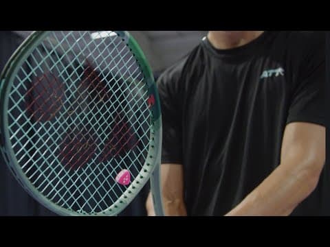 Everything you need to know about the new Yonex PERCEPT