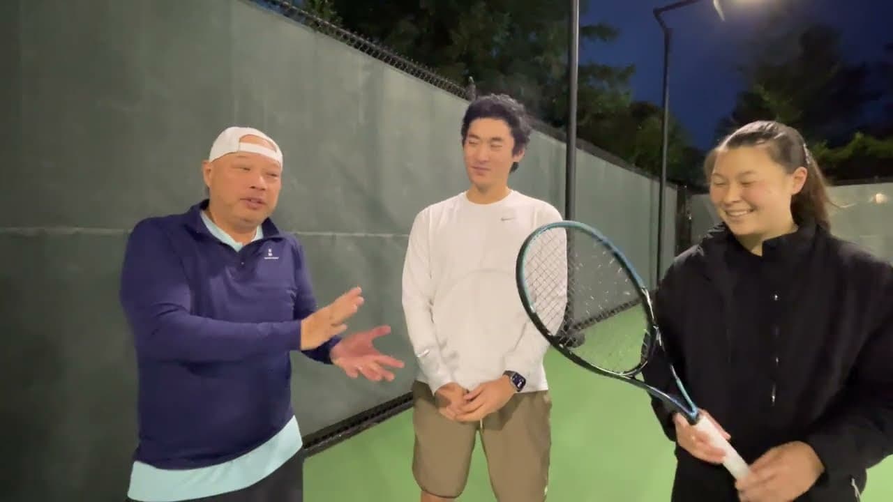 NEW 2025 HEAD GRAVITY MP TENNIS RACKET - BETTER THAN PREVIOUS VERSION?