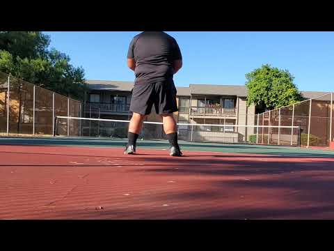My Review of the Yonex E Zone 98L-MY FIRST REVIEW