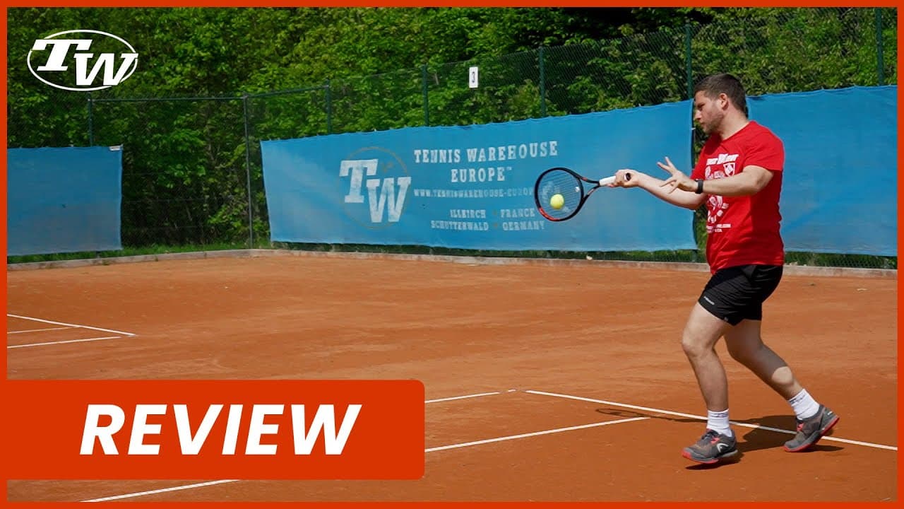 Available in EUROPE Only: Head Prestige MP L 2021 (formerly Prestige S) Tennis Racket Review! 🇪🇺 🎾 🔥
