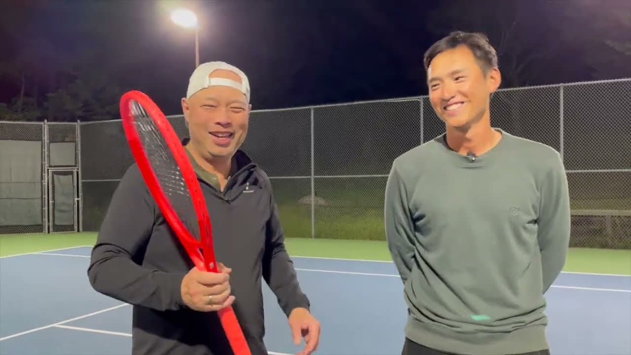 NEW AND MUCH IMPROVED 2025 HEAD RADICAL PRO TENNIS RACKET