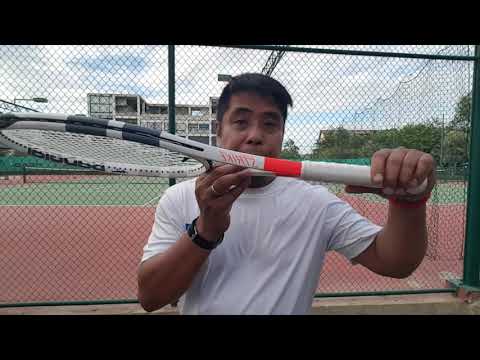 Club Player's review on the Babolat Pure Strike 18x20 Second Gen
