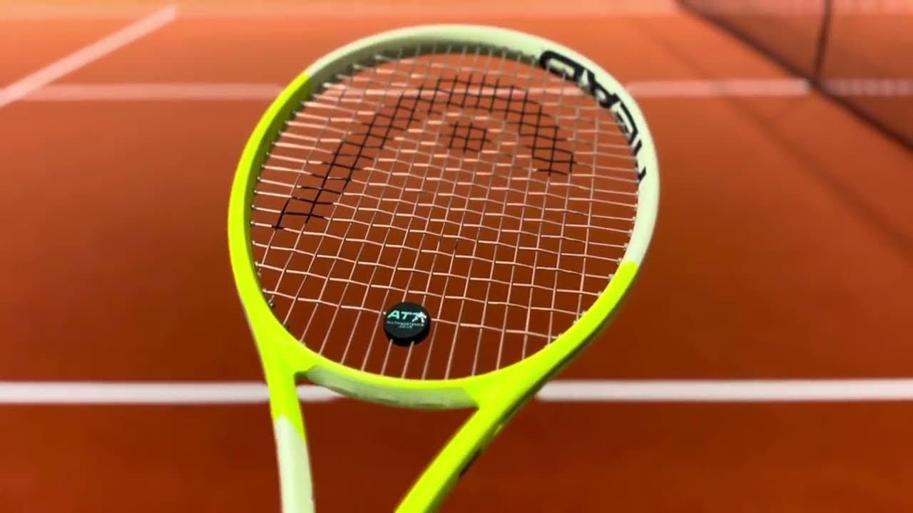 This Racket impressed me the most…Here’s Why