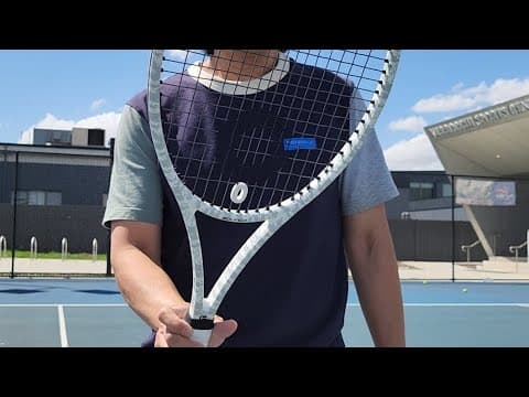 SOLINCO WHITEOUT V2 290g & 305g play test!👍🏼👍🏼