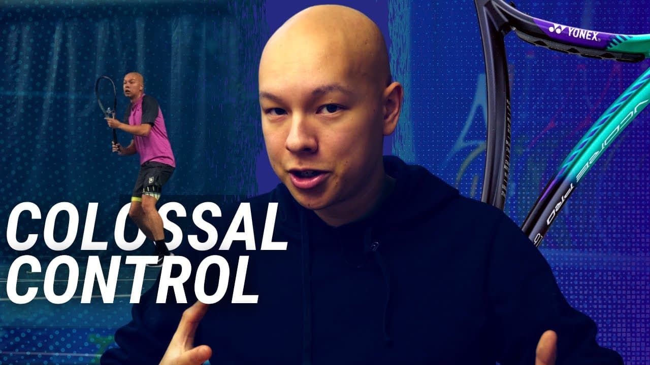 VCORE Pro 97D Review | Masterclass in Control