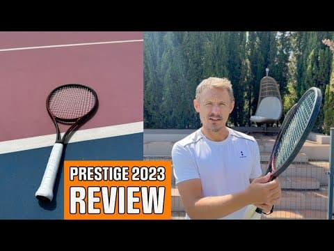 The HEAD Prestige 2023 is here!