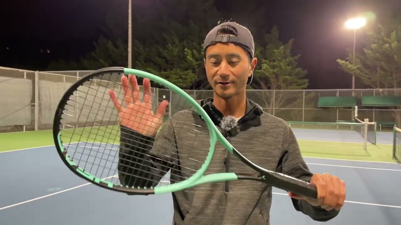 NEW 2024 HEAD BOOM PRO TENNIS RACKET - IS IT STILL OUR FAVORITE BOOM?
