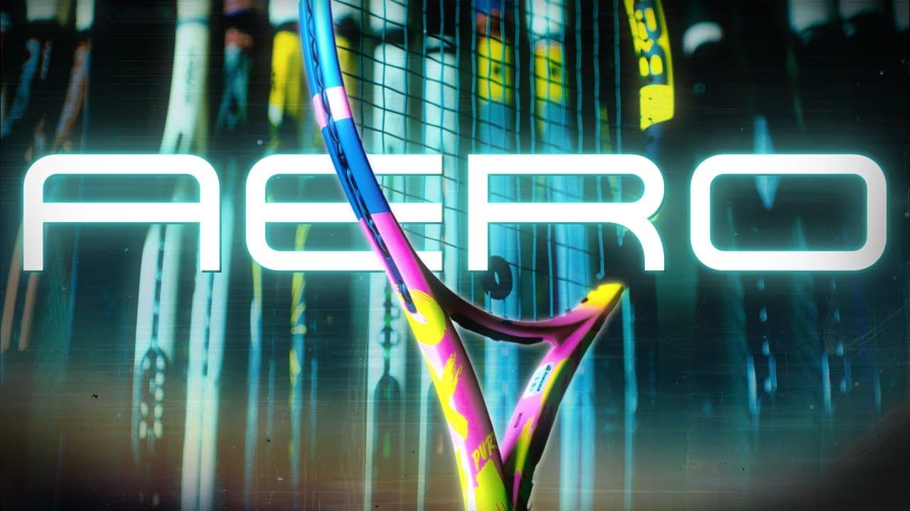 Time Will Remember the Pure Aero Rafa