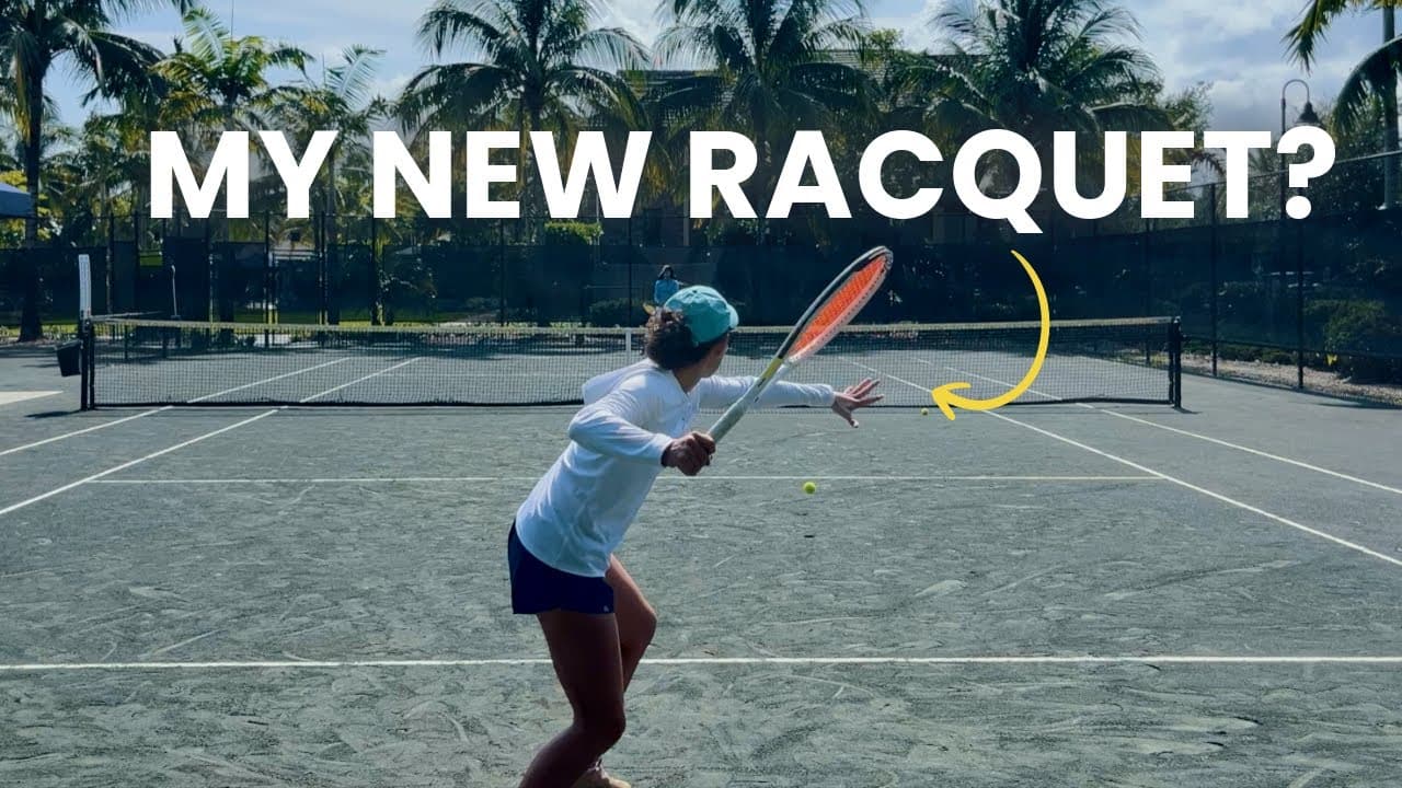 Wilson vs. Technifibre: The Ultimate Racquet Showdown 🎾