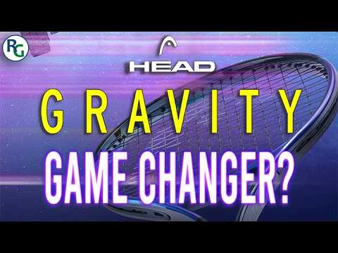 Game-Changer or Overhyped? The NEW Head Gravity Tour 2025 Review!