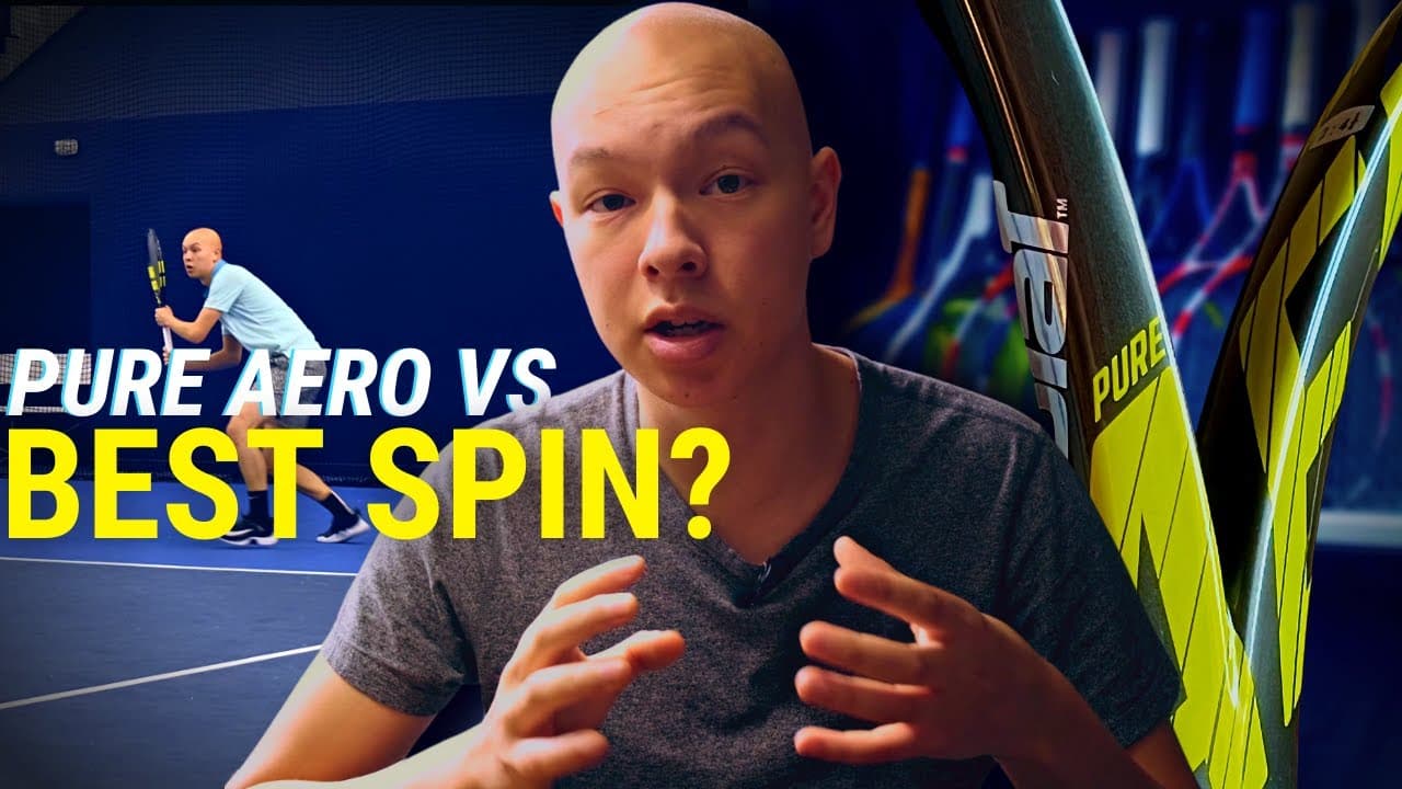 Pure Aero VS: Perfect for Some, Not All