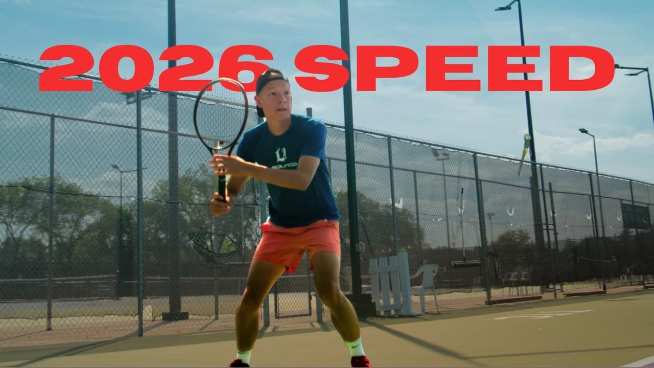 2026 Speed MP! Switchably Good...