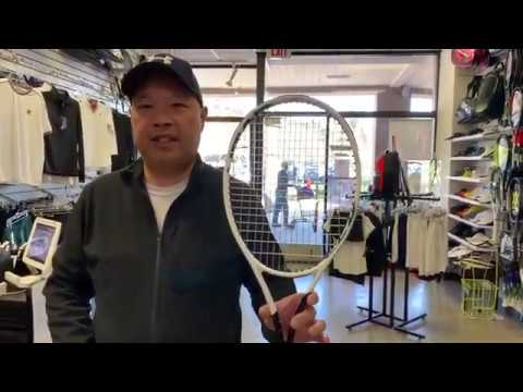New 2020 Head Graphene 360 + Speed MP Tennis Racket Review