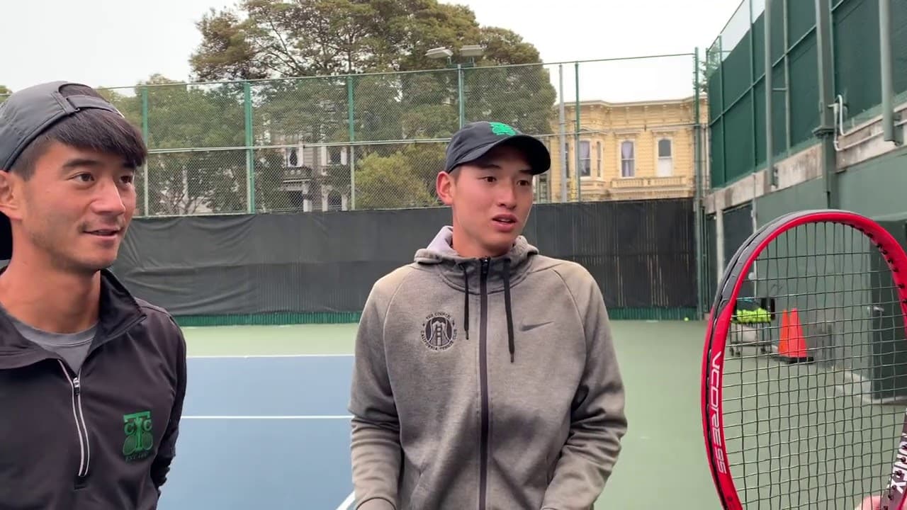 A HIDDEN JEM : YONEX VCORE 95 TENNIS RACKET