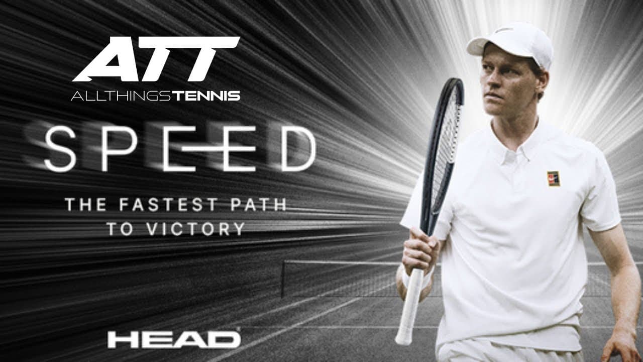 HEAD Speed 2026 ATP/WTA Pro Player Full Range Review