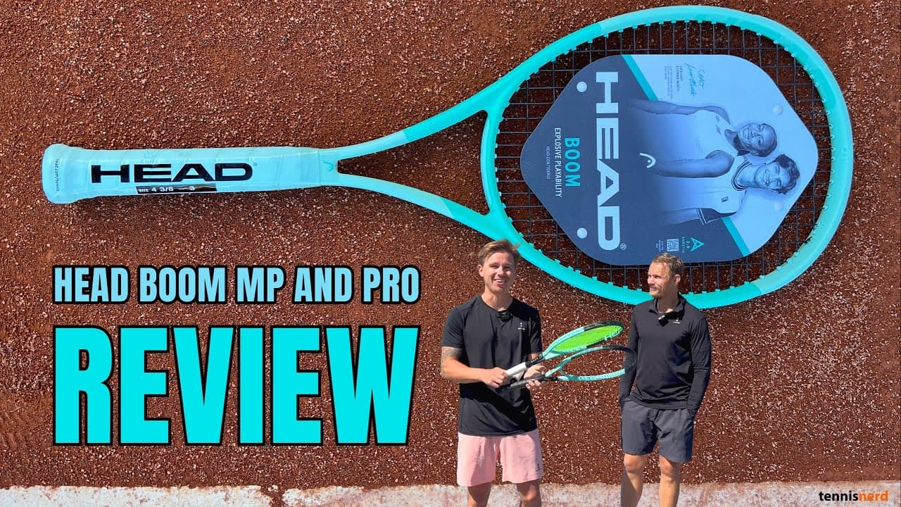 HEAD Boom 2024 Review