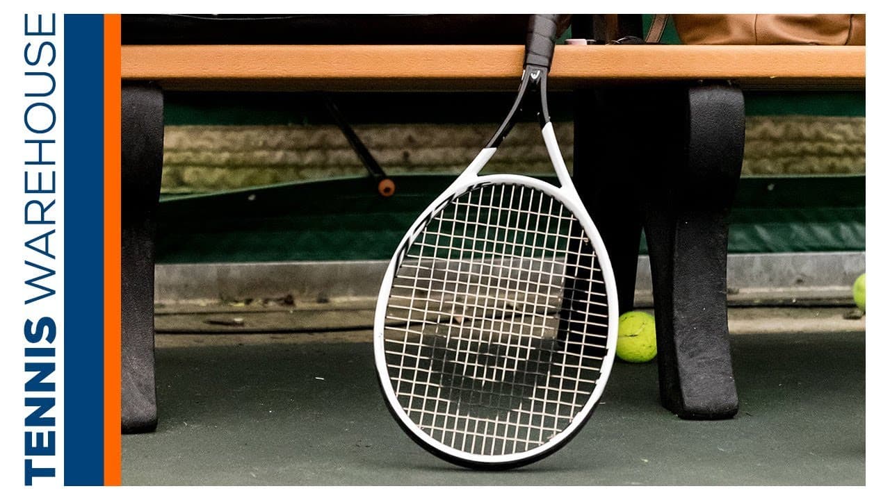 Head Graphene 360+ Speed MP Tennis Racquet Review 💚