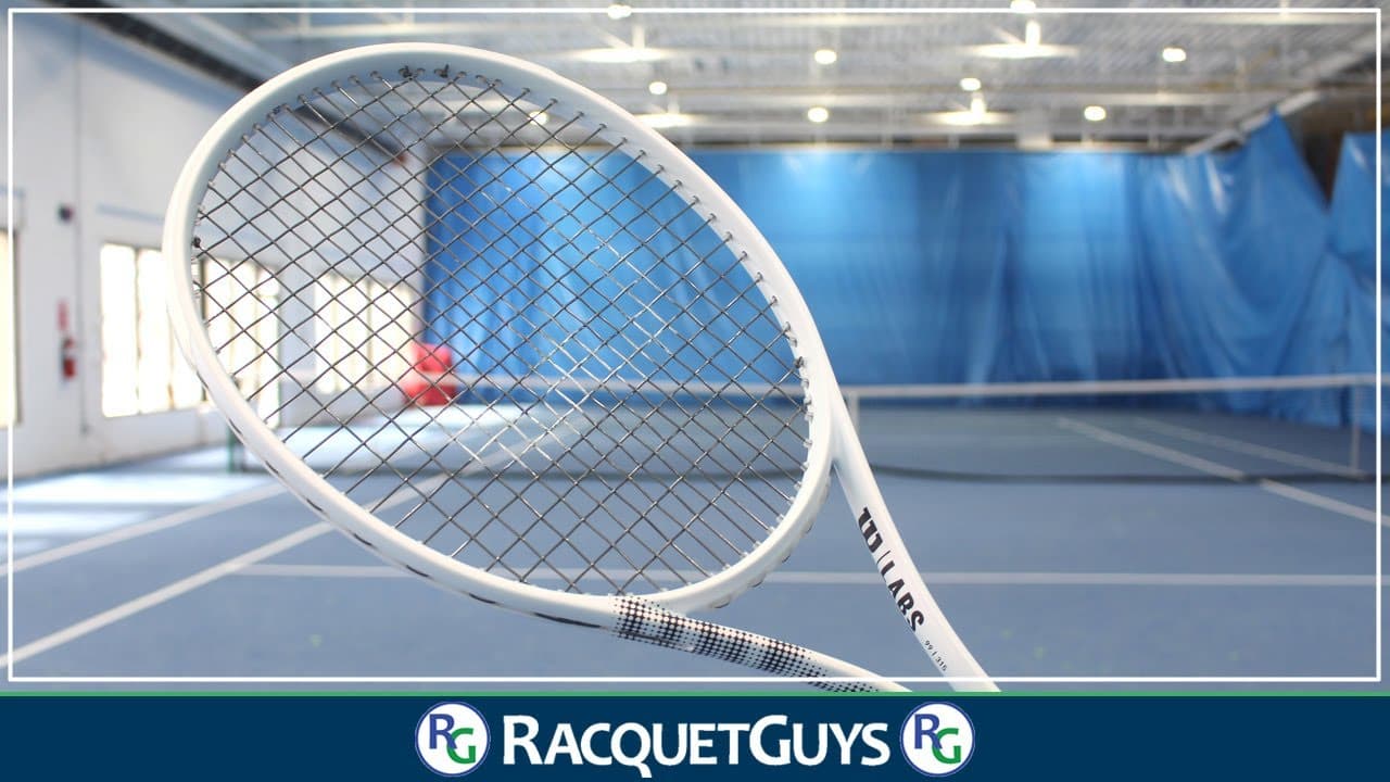 2023 Wilson Shift 99 315 Tennis Racquet Review
