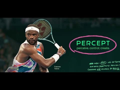 Yonex PERCEPT 97, 97D, and 97H Tennis Racquet Review | Tennis Express