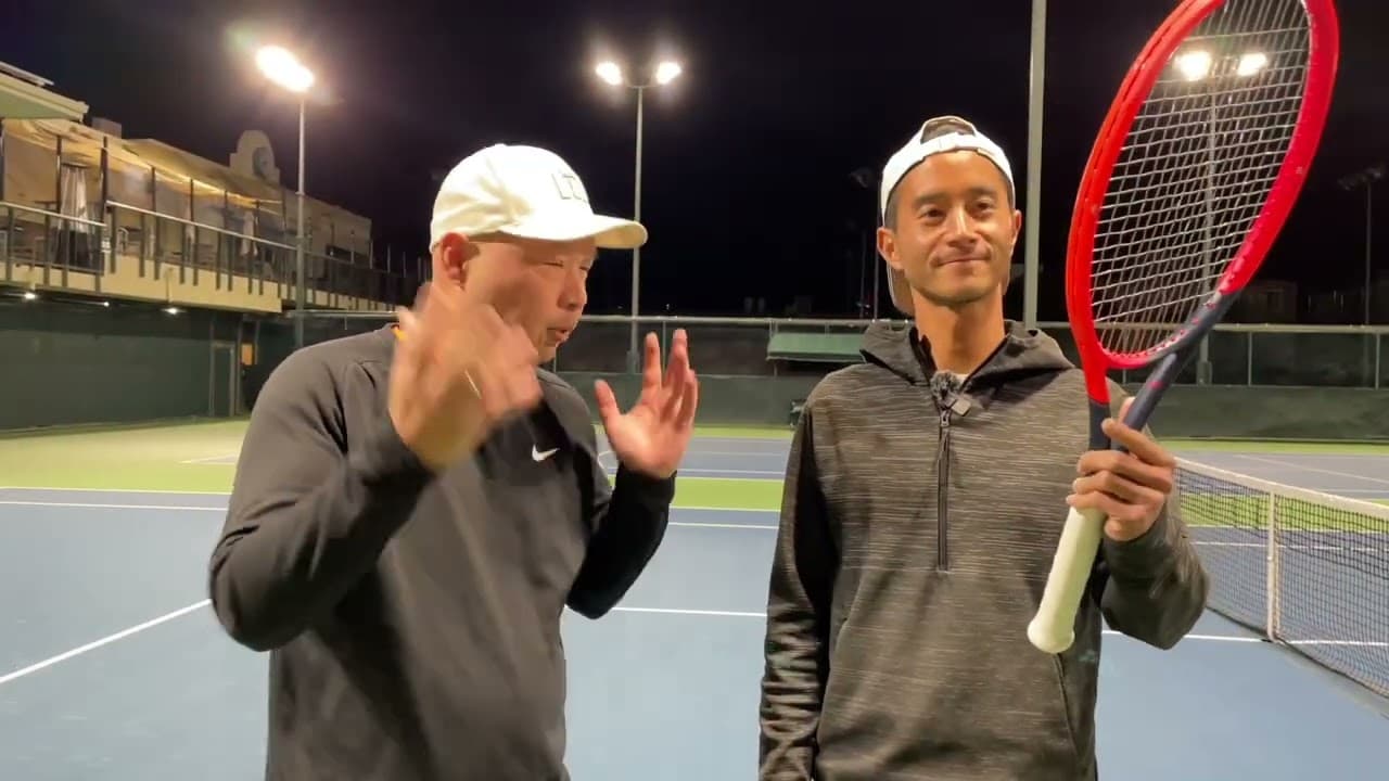 NEW 2023 HEAD RADICAL PRO TENNIS RACKET - DID THEY IMPROVE THE FEEL WITH THE AUXETIC?