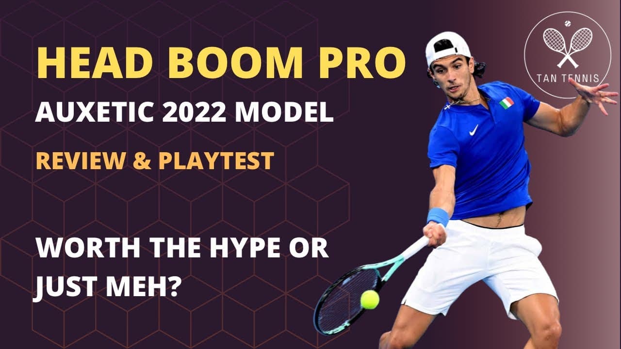 Head Boom Pro 2022 Review. Is it worth the hype?