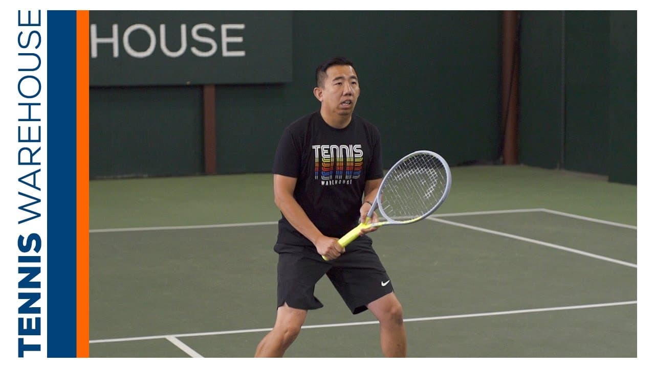 Head Graphene 360+ Extreme MP Tennis Racquet Review