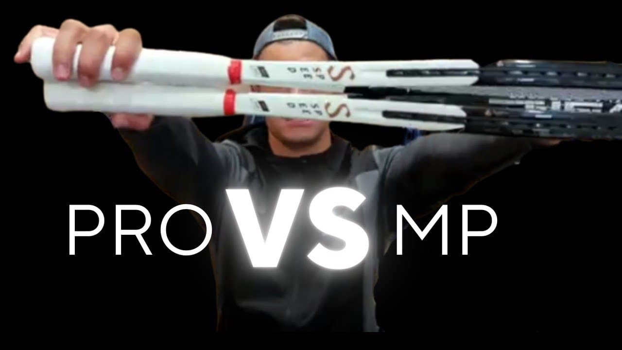 Head Speed Pro vs Head Speed MP | Which is ACTUALLY Better?