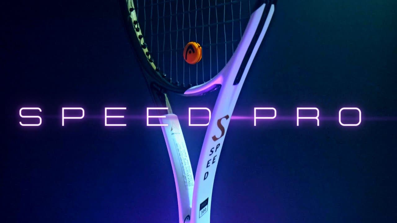 The Best HEAD Speed Pro Ever?