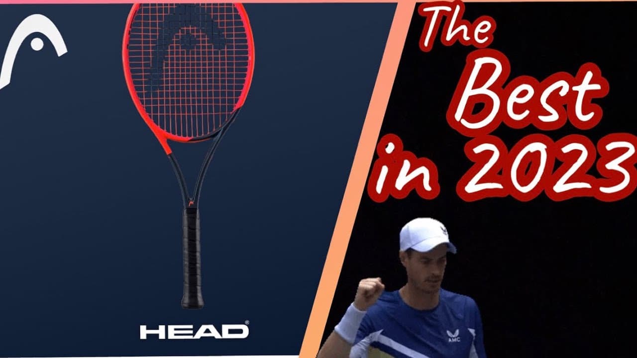 Should you buy the Head Radical Pro 2023?- Alex Tennis