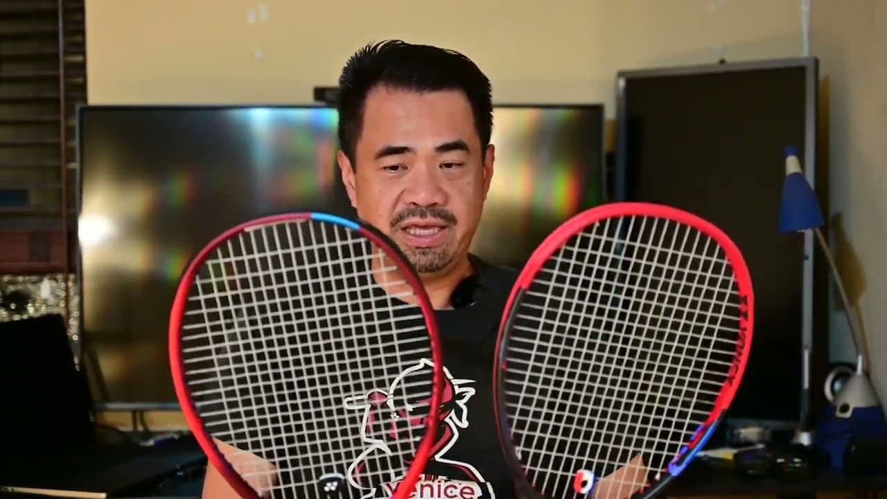 2023 VCore95 Review