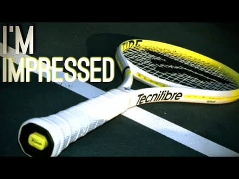 Technifibre Fire 305s -Alex Tennis