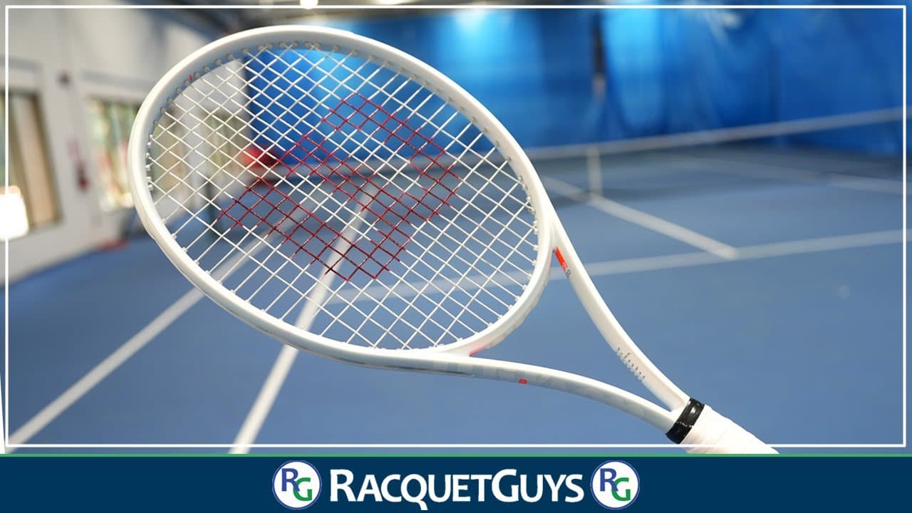 2023 Wilson Shift 99 v1 Racquet review - Power, Control, Maneuverability, Spin Stability & Comfort