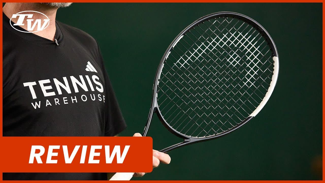 Head Speed Tour 2026 Review: Is This The Most Controlled Speed Racquet Head Has Ever Made? 👀