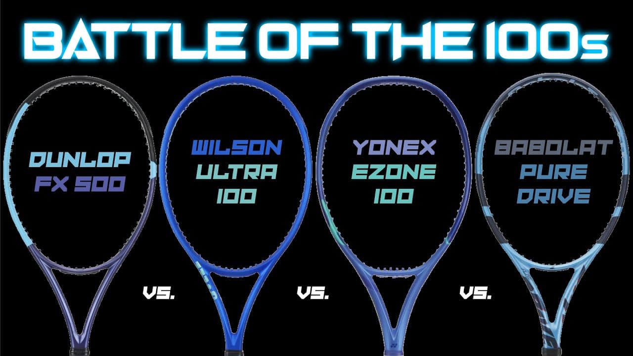 Which is the BEST Power Racquet of 2025?