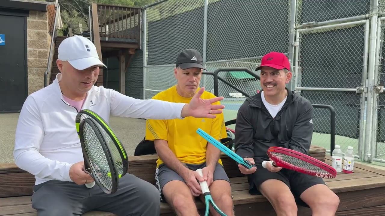 TOP 98 SPIN RACKETS IN 2026 WHICH ONE IS BEST?!